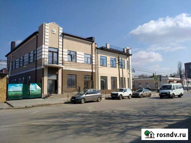 Торговое помещение, 168 кв.м. Азов - изображение 1