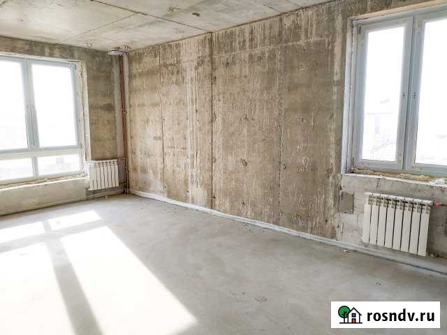 2-комнатная квартира, 63 м², 6/17 эт. на продажу в Маркове Маркова - изображение 1