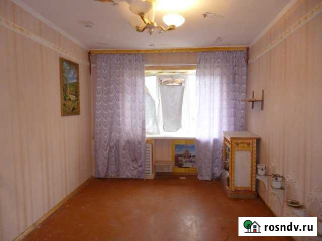Комната 18 м² в 1-ком. кв., 5/5 эт. на продажу в Невинномысске Невинномысск - изображение 1