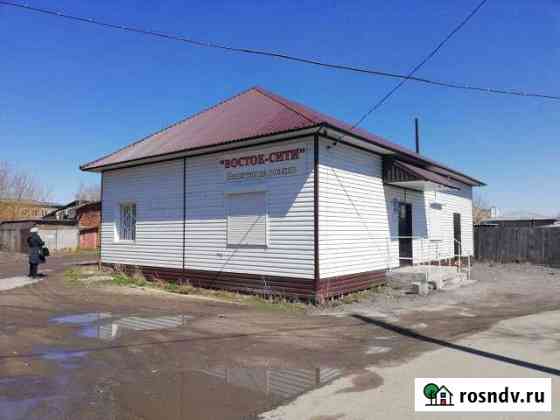 Торговое помещение, 107 кв.м. Барнаул