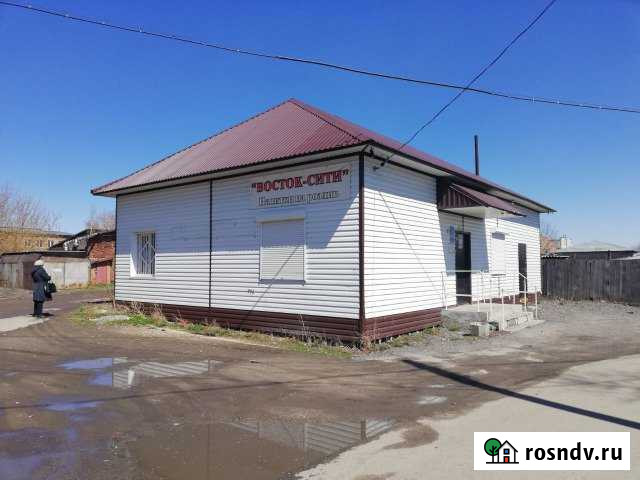 Торговое помещение, 107 кв.м. Барнаул - изображение 1