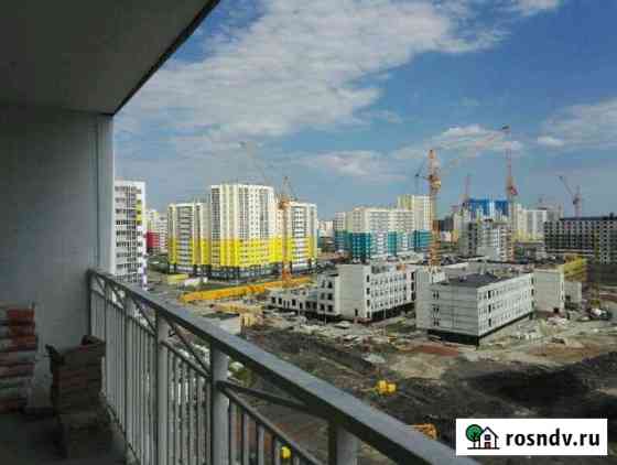 Квартира-студия, 28 м², 10/12 эт. на продажу в Засечном Засечное