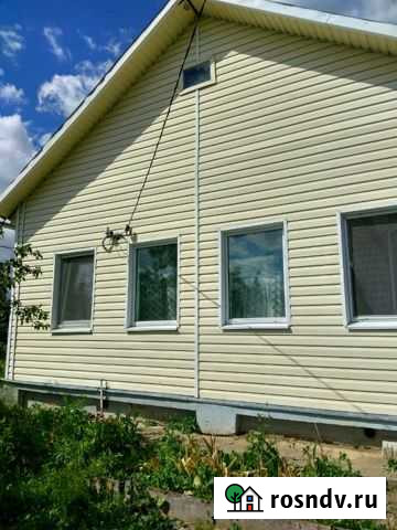 Дача 120 м² на участке 30 сот. на продажу в Можайске Можайск - изображение 1