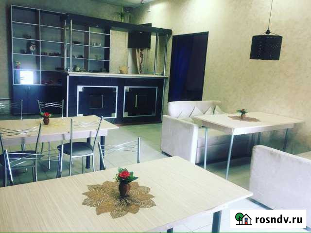 Здание под кафе, автомойку, хостел Городец - изображение 1