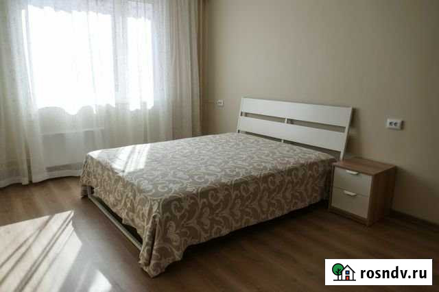 2-комнатная квартира, 58 м², 9/15 эт. в аренду на длительный срок в Химках Химки - изображение 1