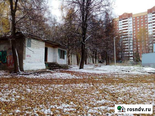 Помещение свободного назначения, 650 кв.м. Дмитров - изображение 1