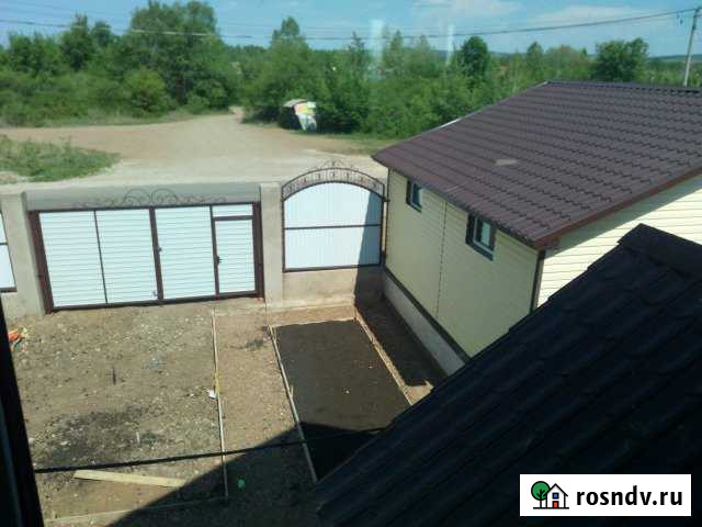 Дом 208 м² на участке 8 сот. на продажу в Салавате Салават - изображение 1