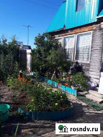 Дача 50 м² на участке 6 сот. на продажу в Урае Урай - изображение 1