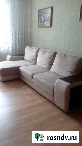 2-комнатная квартира, 48 м², 3/3 эт. на продажу в Красном Сулине Красный Сулин - изображение 1