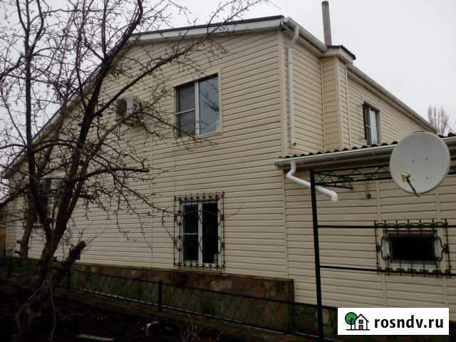 Дом 192 м² на участке 10 сот. на продажу в Донецке Донецк - изображение 1