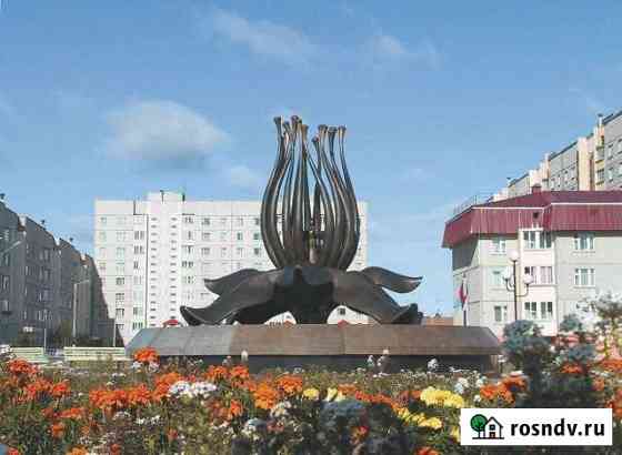 4-комнатная квартира, 81 м², 1/5 эт. на продажу в Лангепасе Лангепас