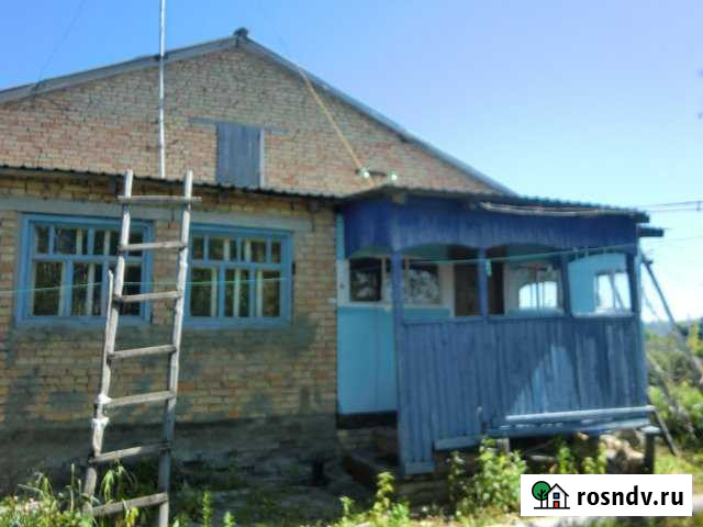 3-комнатная квартира, 65 м², 1/1 эт. на продажу в Старой Каменке Старая Каменка - изображение 1