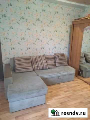 1-комнатная квартира, 30 м², 2/4 эт. в аренду на длительный срок в Комсомольске-на-Амуре Комсомольск-на-Амуре - изображение 1