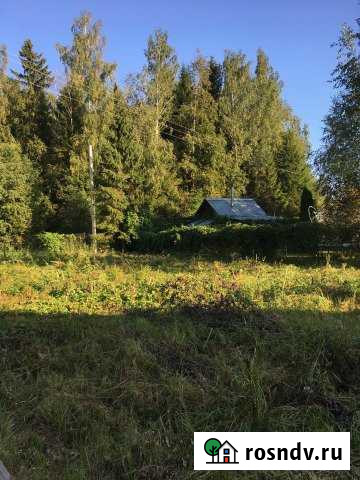 Участок СНТ, ДНП 6 сот. на продажу в Верее Верея - изображение 1