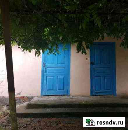 Дом 56 м² на участке 25 сот. на продажу в Троицкой Краснодарского края Троицкая