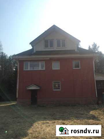 Коттедж 250 м² на участке 15 сот. на продажу в Пролетарии Пролетарий - изображение 1