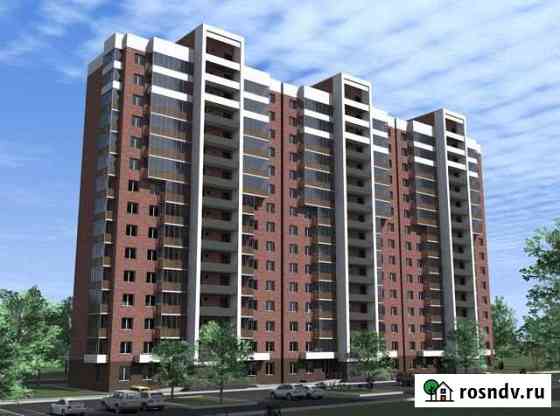 3-комнатная квартира, 87 м², 15/16 эт. на продажу в Иркутске Иркутск
