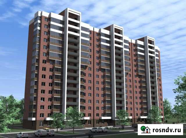 3-комнатная квартира, 87 м², 15/16 эт. на продажу в Иркутске Иркутск - изображение 1