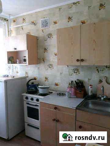 1-комнатная квартира, 36 м², 2/5 эт. в аренду на длительный срок в Луховицах Луховицы - изображение 1