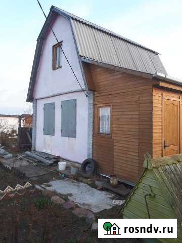 Дача 50 м² на участке 12 сот. на продажу в Хорлово Хорлово - изображение 1