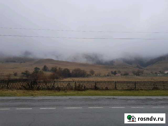 Участок ИЖС 15 сот. на продажу в Псебае Псебай - изображение 1