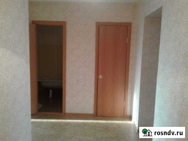 2-комнатная квартира, 52 м², 5/9 эт. в аренду на длительный срок в Тамбове Тамбов - изображение 1