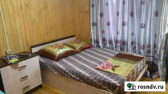 Комната 20 м² в 2-ком. кв., 2/2 эт. в аренду посуточно в Ейске Ейск