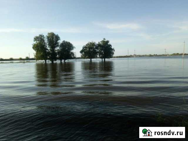 Дом 100 м² на участке 200 сот. в аренду посуточно в Володарском Володарский - изображение 1