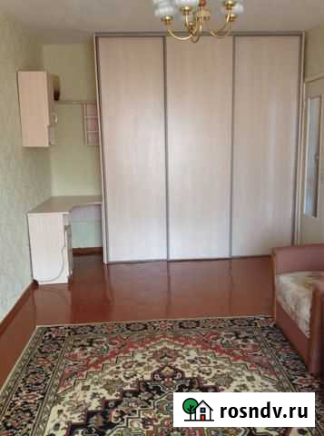 1-комнатная квартира, 42 м², 5/6 эт. в аренду на длительный срок в Петрозаводске Петрозаводск - изображение 1