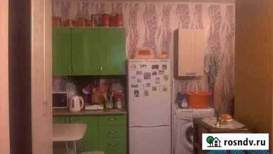 Комната 18 м² в 1-ком. кв., 3/5 эт. на продажу в Выксе Выкса