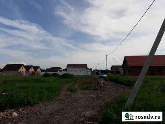 Участок СНТ, ДНП 6 сот. на продажу в Южном Краснодарского края Южный