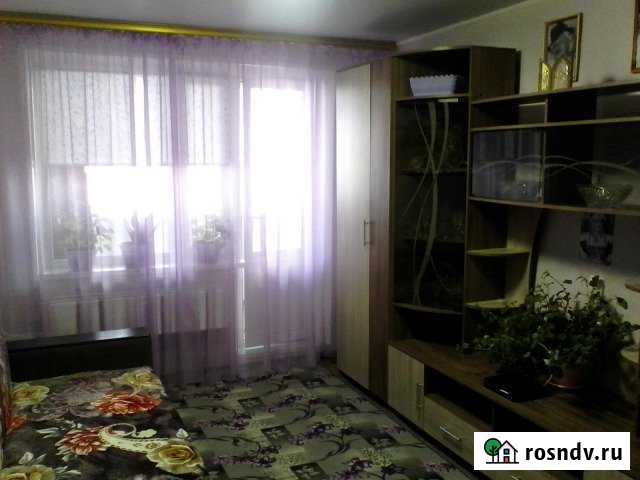 3-комнатная квартира, 66 м², 9/9 эт. на продажу в Нововоронеже Нововоронеж - изображение 1