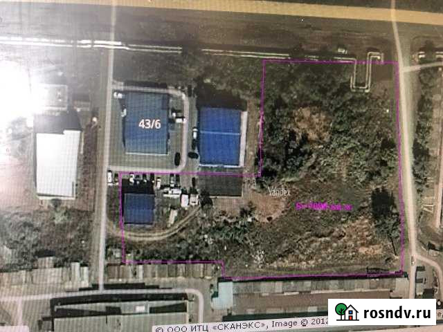 Участок промназначения 70 сот. на продажу в Оренбурге Оренбург - изображение 1