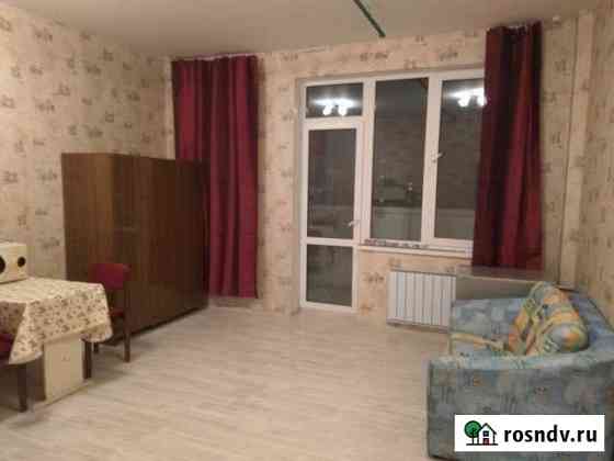 Квартира-студия, 30 м², 7/16 эт. на продажу в Екатеринбурге Екатеринбург
