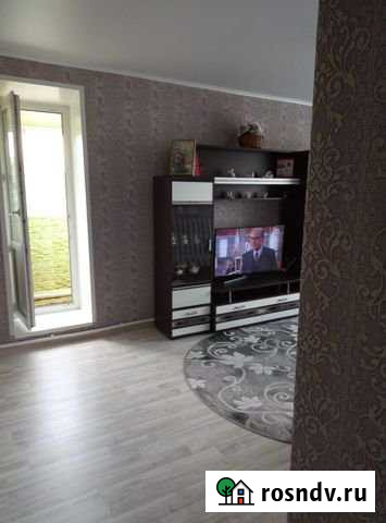 2-комнатная квартира, 43 м², 2/2 эт. на продажу в Кожевниково Кожевниково - изображение 1