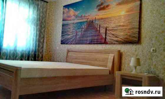 2-комнатная квартира, 60 м², 6/10 эт. в аренду посуточно в Иваново Иваново