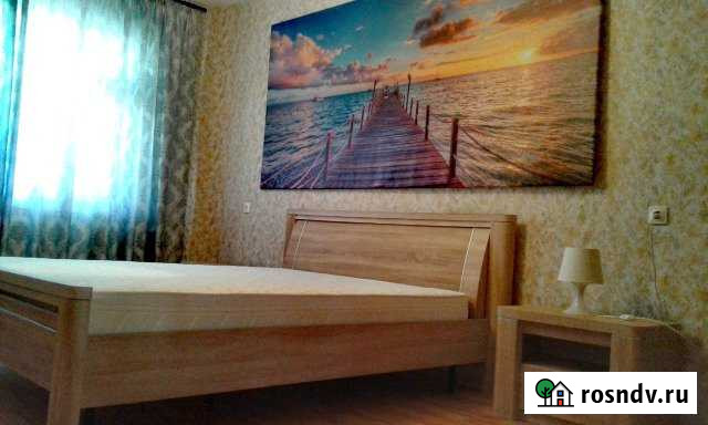 2-комнатная квартира, 60 м², 6/10 эт. в аренду посуточно в Иваново Иваново - изображение 1