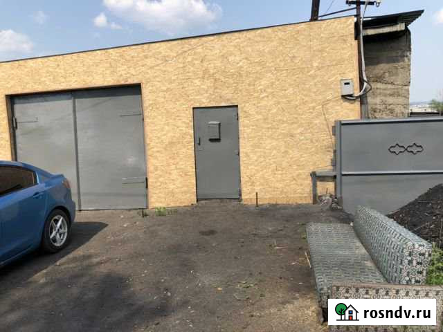 Участок ИЖС 7 сот. на продажу в Анжеро-Судженске Анжеро-Судженск - изображение 1