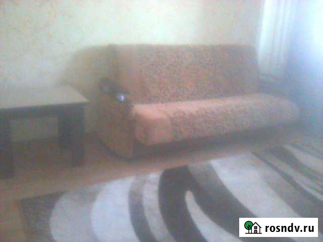 Квартира-студия, 30 м², 16/18 эт. в аренду посуточно в Барнауле Барнаул - изображение 1