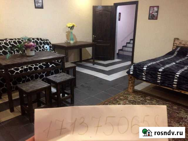 Таунхаус 100 м² на участке 1 сот. в аренду посуточно в Керче Керчь - изображение 1