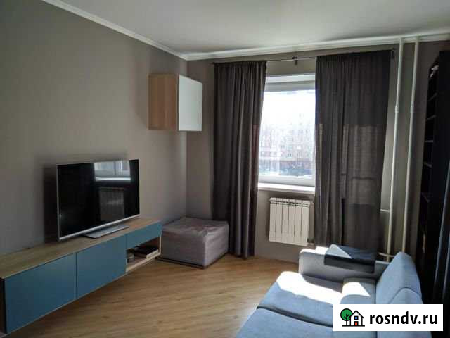 2-комнатная квартира, 59 м², 4/17 эт. на продажу в Жуковском Жуковский - изображение 1