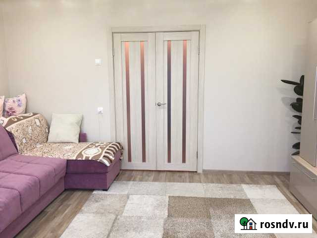 1-комнатная квартира, 42 м², 5/9 эт. на продажу в Трехгорном Трехгорный - изображение 1