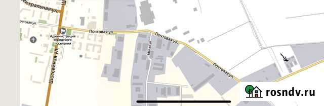 Участок промназначения 12 сот. на продажу в Санкт-Петербурге Санкт-Петербург - изображение 1