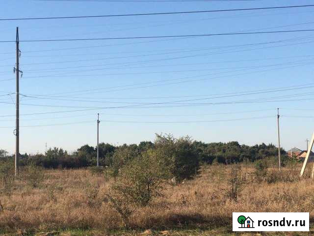 Участок ИЖС 10 сот. на продажу в Адыгейске Адыгейск - изображение 1