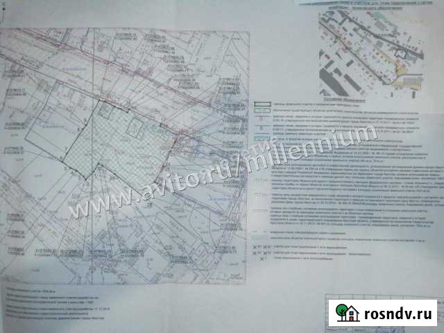 Участок промназначения 18 сот. на продажу в Иркутске Иркутск - изображение 1