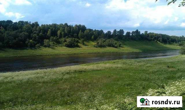 Участок СНТ, ДНП 12 сот. на продажу в Старице Старица - изображение 1