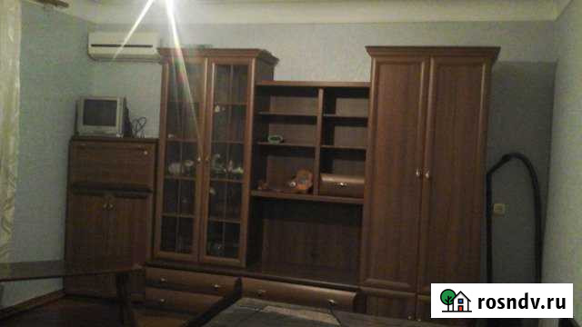 1-комнатная квартира, 26 м², 1/2 эт. в аренду на длительный срок в Прохладном Прохладный - изображение 1