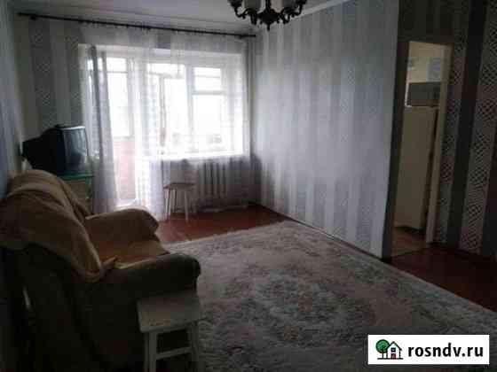 1-комнатная квартира, 32 м², 4/5 эт. в аренду на длительный срок в Кургане Курган