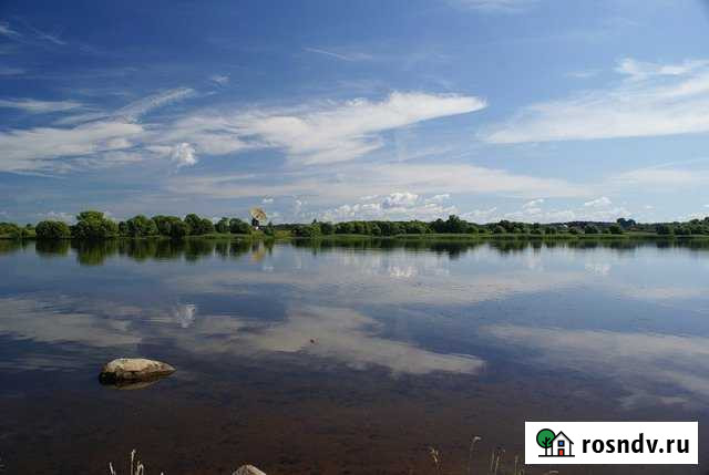 Участок ИЖС 10 сот. на продажу в Калязине Калязин - изображение 1