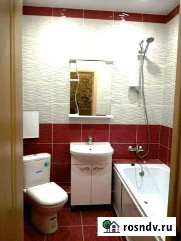 1-комнатная квартира, 33 м², 8/17 эт. на продажу в Звенигороде Звенигород - изображение 1